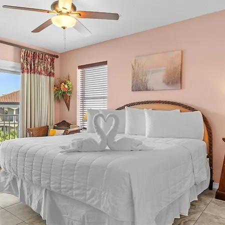 Maravilla Condominium 3401 By Newman-Dailey